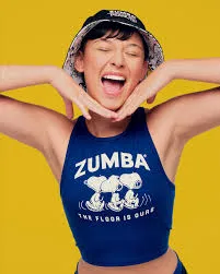 Zumbawear