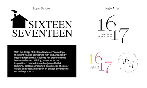 Sixteen Seventeen