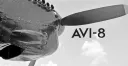 AVI-8