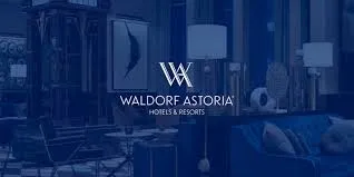 Waldorf astoria