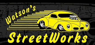 Watson'S Streetworks