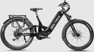 Biktrix