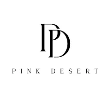 Pink Desert