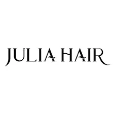 Julia hair