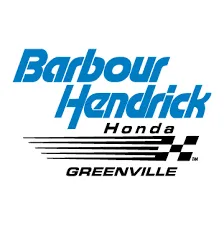 Barbour Hendrick Honda