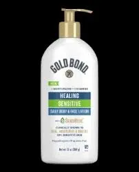 Gold Bond