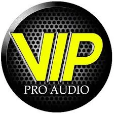Vip Pro Audio