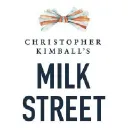 Christopher Kimball's Milk Street