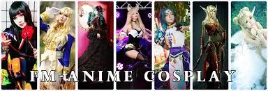 FM-Anime