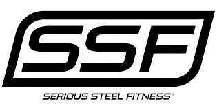 Serious Steel