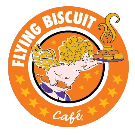 Flying Biscuit