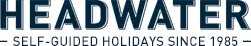 headwater