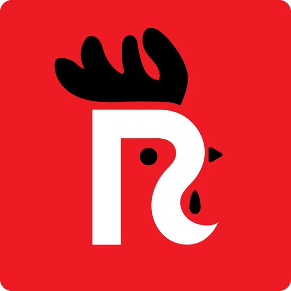 Roaming Rooster