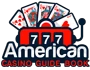 American Casino Guide Book
