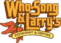 Who Song and Larry's