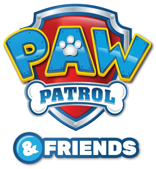 PAW Patrol and Friends
