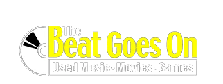 Beat Goes On