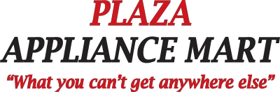 Plaza Appliance Mart