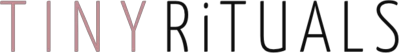 Tiny Rituals