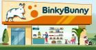 binky bunny