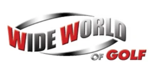 Wide world golf