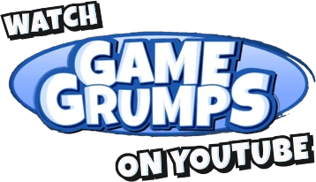 game grumps