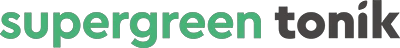 Supergreen Tonik