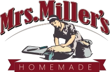 Miller'S Homemade Jams