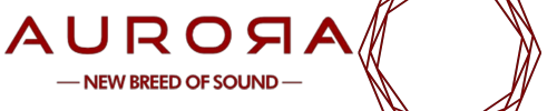 aurora dsp