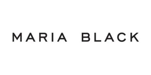 Maria Black