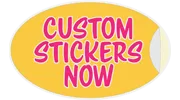 Custom Stickers