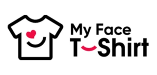 My Face T shirt