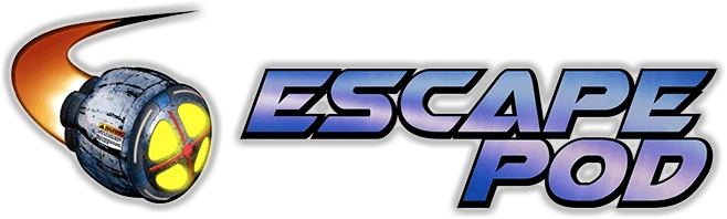 escape pod