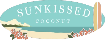Sunkissed Coconut