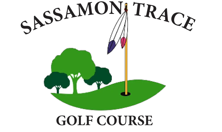 Sassamon Trace