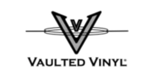 Vaulted-Vinyl