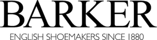 Barker Shoes UK