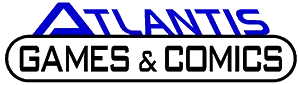 Atlantis Games & Comics