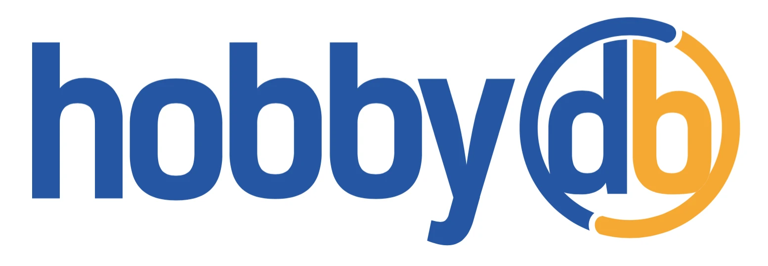 hobbyDB