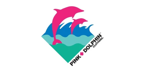 Pink Dolphin Clothing
