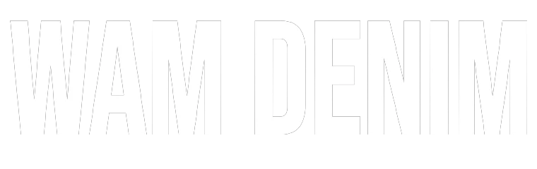 WAM Denim - NL