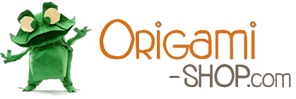 Origami Shop