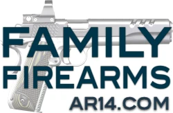 Family Firearms