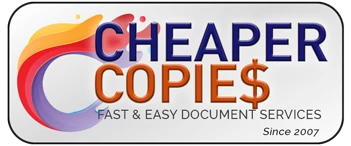 Cheaper Copies
