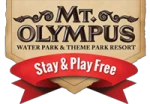 Mt Olympus Park