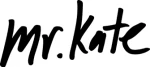 Mr. Kate