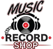 Music Record Shop