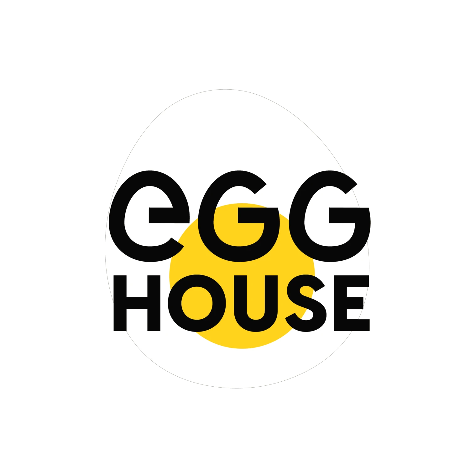 THE EGG HOUSE