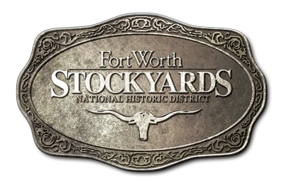 Fort Worth Stockyards