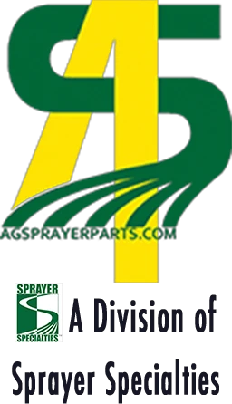 Ag Sprayer Parts